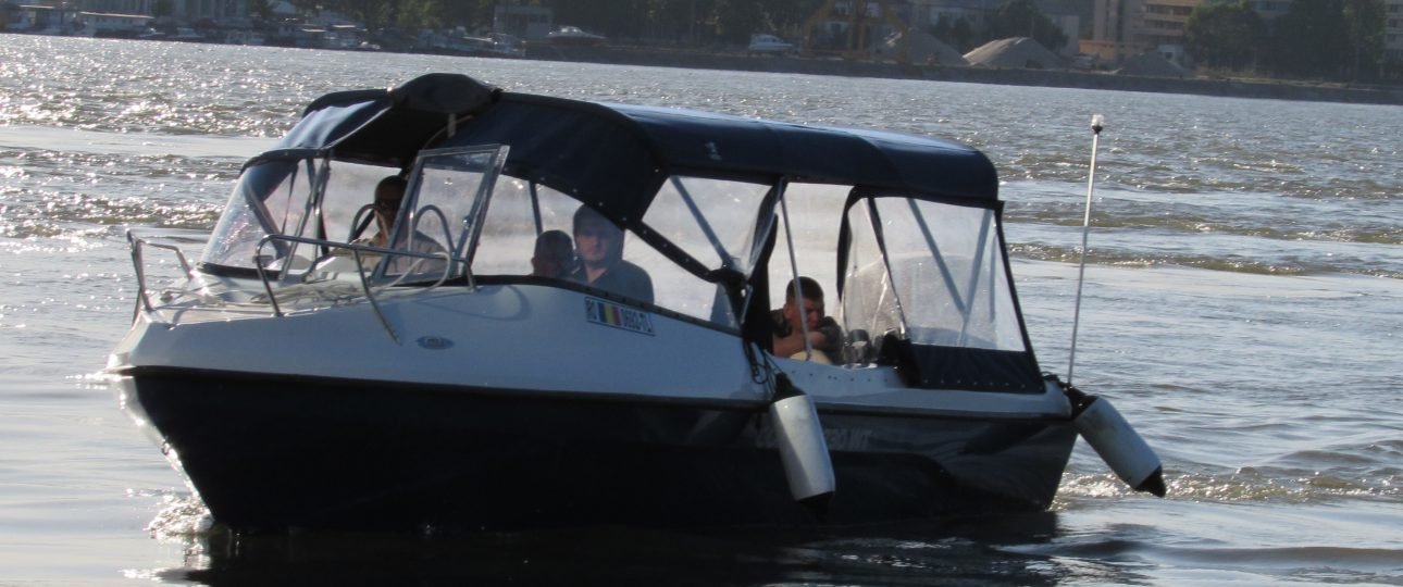 Excursions d’une journée, 2 – 4 jours ou des excursions personnalisées dans le Delta du Danube