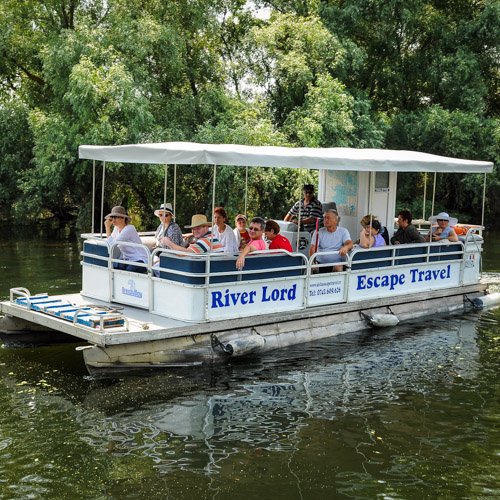 catamaran River Lord