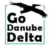 Go Danube Delta logo