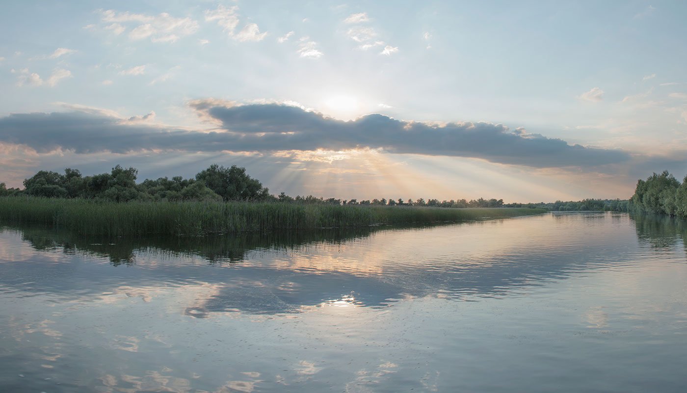 Excursii de o zi, de 2 - 4 zile sau excursii personalizate în Delta Dunării