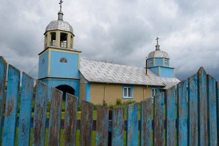 Excursia de două zile în Delta Dunării cu catamaranul