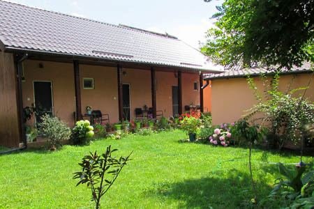 Excursia de două zile în Delta Dunării cu catamaranul