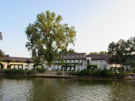 Excursia de două zile în Delta Dunării cu catamaranul