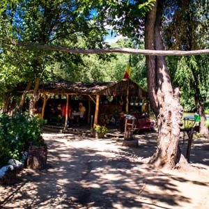 Excursia de două zile în Delta Dunării cu catamaranul