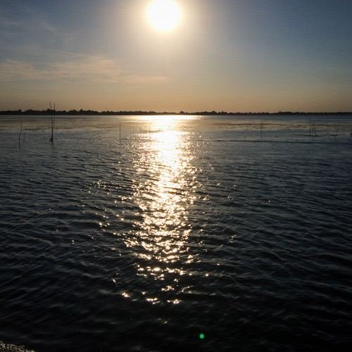 Excursia de trei zile în Delta Dunării cu catamaranul
