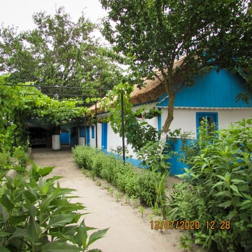 Excursia de trei zile în Delta Dunării cu catamaranul