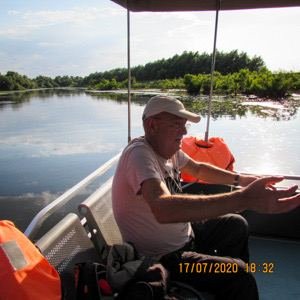 Go Danube Delta