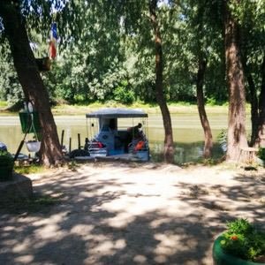 Go Danube Delta
