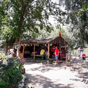 Go Danube Delta