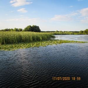 Go Danube Delta