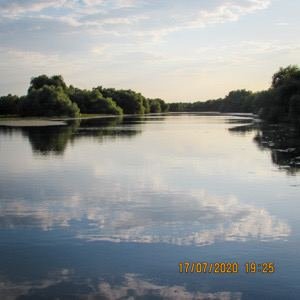 Go Danube Delta