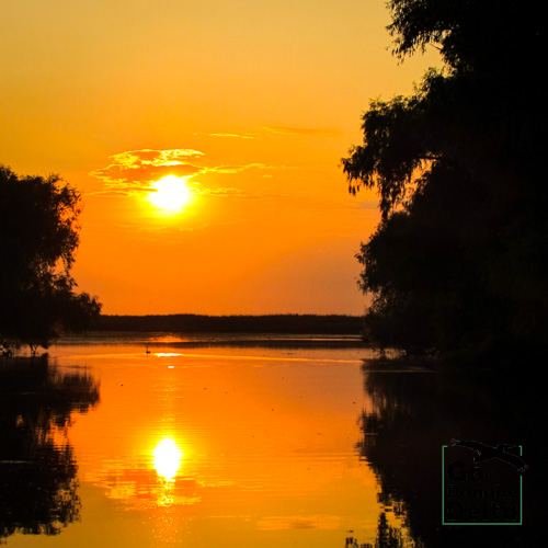 Excursia de patru zile în Delta Dunării cu catamaranul
