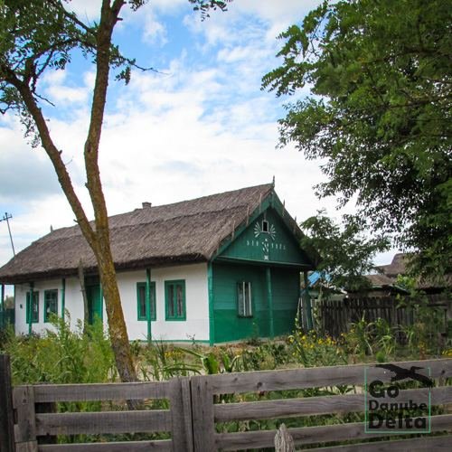 Excursia de patru zile în Delta Dunării cu catamaranul