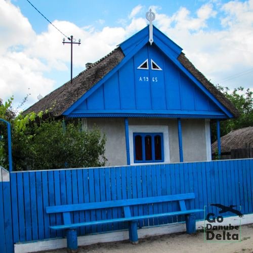 Excursia de patru zile în Delta Dunării cu catamaranul