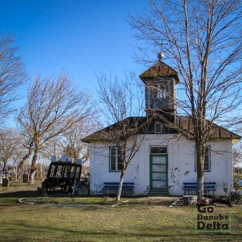 Excursia de patru zile în Delta Dunării cu catamaranul