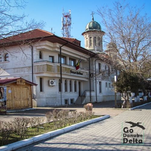 Excursia de patru zile în Delta Dunării cu catamaranul