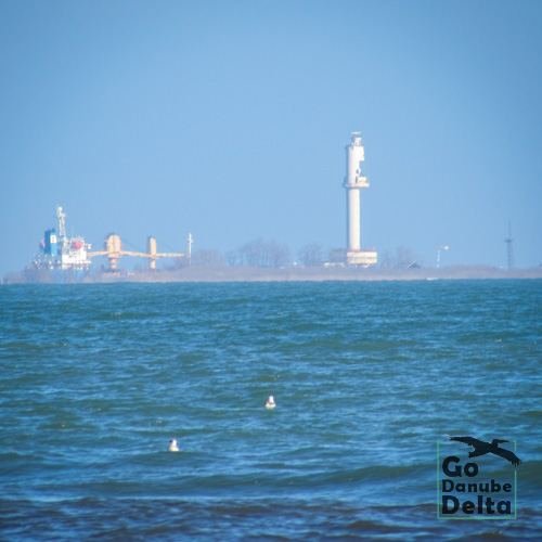 Excursia de patru zile în Delta Dunării cu catamaranul