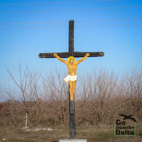 Excursia de patru zile în Delta Dunării cu catamaranul