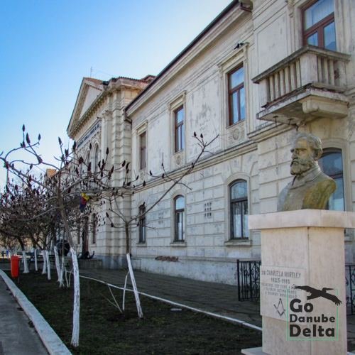Excursia de patru zile în Delta Dunării cu catamaranul