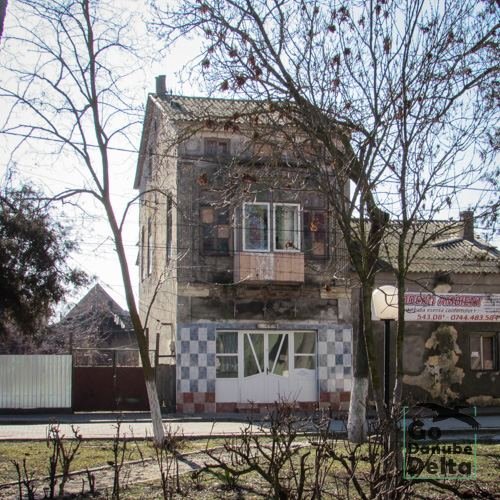Excursia de patru zile în Delta Dunării cu catamaranul